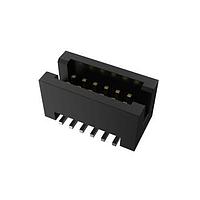 Amphenol FCI 20021221-00020T1LF Shrouded HD SMT SHOULDED