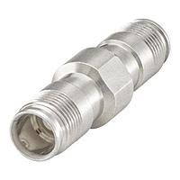 Rosenberger 89K101-K00N1 ຕົວແປ RF - ຕົວແປຊີຣີອິນ ຈໍເກັດເຖິງຈໍເກັດ