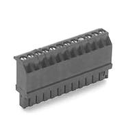 Amphenol PCD Shenzhen ELFF10240E ປລັກສ່ວນຫນ້າ/ປລັກສ່ວນຫນ້າ ທາງເຂົ້າດ້ານລຸ່ມ ມີຫົວຫັກ