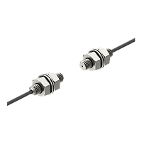 Autonics FT-320-05R ຫນ່ວຍງານ Fiber Optic (110mm, Ø0.3mm, R1)