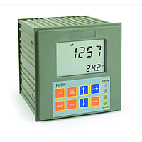 Hanna MV600121-2 Panel-mounted ORP Digital Controller with Matching Pin