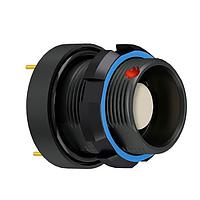 ODU GC0WCM-P12WMM0-000L ຕົວເຊື່ອມປຸກດຶງຮອບຮອງ