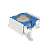 RAFI 1.14.012.505/0000 ສະຫນັບສະຫນູນສະຫນັບສະຫນູນ RACON 12 S ສະຫນັບສະຫນູນຕັ້ງຕົວຕັ້ງ 3.6N