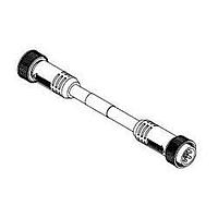 Molex 1300101312 ເສັ້ນສາຍອ່ານຄ່າ / ເສັ້ນສາຍກະທົບ MC 6P MFE 3' 16/6 PVC