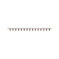 Eaton Bussmann BB1P100M15 ເຄື່ອງມືອະໄຫຼ່ Fuse 100A 1000V DC 15 Pins EC