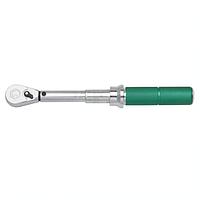 SATA 96212 3/8” ດຣ. A-Series Mechanical Torque Wrench 5-25Nm