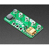 Adafruit 4534 ແຜ່ນເພີ່ມ Adafruit Bonsai Buckaroo - micro:bit & CLUE Plant Care Helper