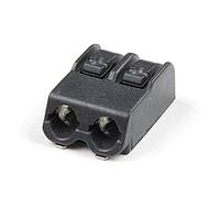 SparkFun PRT-16538 Poke-Home Poke Home Connector - 2-Pin
