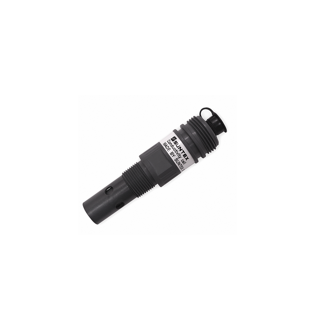 ອຸປະກອນເຊັນເຊີສຳລັບວັດຄ່າ EC ແລະ TDS ໃນລະບົບນ້ຳ