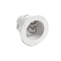 Molex 1301490055 ປລັກ FLANGED INLET NEMA L21-30