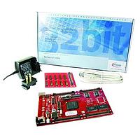 Infineon KITAURIXTC234LPTRBTOBO1 ຊຸດເລີ່ມຕົ້ນ AURIX_TC234LP_TRB