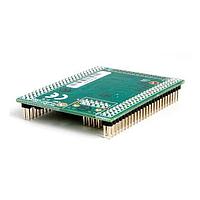 NetBurner MOD5270-200IR ໂມດູນ Ethernet 32-Bit 147MHz 10 Pin Header Ind Temp