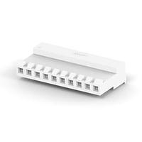 AMP Connectors - TE Connectivity 4-640429-0 ຮູງຮັບ Receptacle REC 10P C/E RAMP 24 AWG