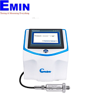 Genizer GPT-60000psi Ultra High Pressure Transmitter (0-60,000 psi (410 Mpa))