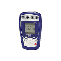 Sika UC RTD.2 Mono functions calibrator ຂະບວນການ