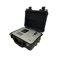 Zhiwei ZWKL-3A ເຄົາເຕີ້ນໍ້າມັນ (0.8μm~600μm)