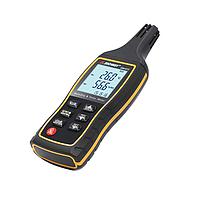 ເຄື່ອງວັດອຸນຫະພູມຕິດຕໍ່ແບບພົກພາ