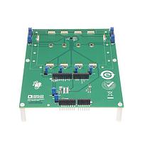 Analog Devices EVAL-CN0503-ARDZ ເຄື່ອງມືພັດທະນາເຄື່ອງມືສັນເຊີອຸປະກອນຫຼາຍຟັງຊັນ ແພດຟອມນ້ຳຄຸນນະພາບແອດຕິກອອບຕິກ