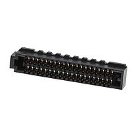 Molex 46557-2345 ຮັບສະເຕີເຄື່ອງ SeaRay Slim Rect Ass Assy 04X20X 6.6 Tin