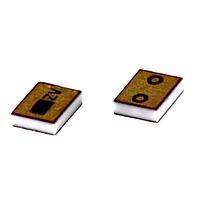 Mini-Circuits LFHK-3800+ ຕອກກັນຄວາມຖືກສະເໜີຂອງ LTCC Surface Mount Bandpass Filter LTCC SMT Low Pass Filter, DC - 3800 MHz, 50ohm