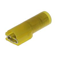 Molex 19002-0046 ການຕັດການຢ່າງລວດໄວ QUICK DISCONNECT FEM