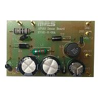 Monolithic Power Systems (MPS) EV163-S-00A ຕົວຄວບຄຸມດ້ານຕົ້ນ/ດ້ານທີ່ສອງ AC/DC ອອຟລາຍນ - ບອດປະເມີນຜົນ Flyback ສໍາລັບ MP163C