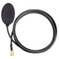 Pulse Electronics W4000D197 ເຄື່ອງຮັບສະຫນາມສົດ Active GPS Antenn ສາຍ 5m MMCX connecto