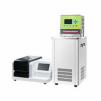 Lonroy LR-DSC300C Calorimeter ສະແກນຄວາມແຕກຕ່າງ (-40~600℃)