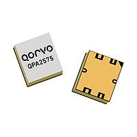 Qorvo QPA2575TR7 ເພີ່ມກຳລັງ RF 32-38 GHz 3 W PA