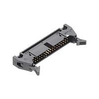 Hirose Electric HIF3BA-34PA-2.54DSA(63) ປົກຄຸມ