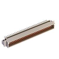 3M Electronic Solutions Division DIN-048CPC-RR1-KR ຕົວເຊື່ອມ DIN 41612 48P/C-HDR/A,B,&C/RA/ 2.75MMST/RET/30AU
