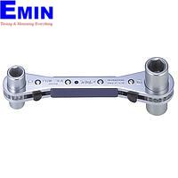 TOP Kogyo PRW-3LA Plate Ratchet Wrench (8x10x12x13mm)