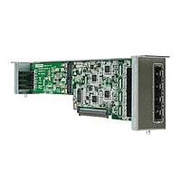 Advantech ITA-EM-NC22-F0A1E ໂມດູນ Ethernet 4-port GbE ITA-EM ໂມດູນກັບຕົວເຊື່ອມ SFP