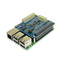 ອະເດັດ Raspberry Pi / ບອດເພີ່ມ