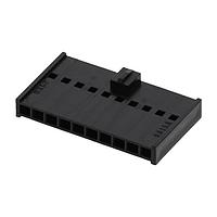 Molex 90156-0150 ຮາກຮອງ Receptacle 2.54MM CGRIDIII HSG 10P SR CRIMP