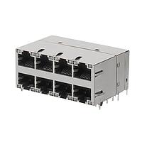 Bel Fuse 2250925-1 ຕົວເຊື່ອມ