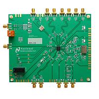 Texas Instruments LMK04133EVAL/NOPB ເຄື່ອງມືພັດທະນາໂມງແລະເວລາ Clock Jitter Cleaner w/ Cascade PLL
