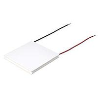 Same Sky (formerly CUI Devices) CP902015343H ອຸປະກອນເຢັນເຊື່ອມພະລັງງານຄວາມຮ້ອນ Thermoelectric Coolers peltier, 20 x 15 x 3.43 mm, 9 A, wire leads