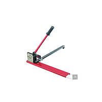 CHINA HRQ-02 ເຄື່ອງຕັດລົດໄຟ