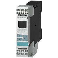 SIEMENS 3UG46332AL30 ຕວດສອບແຮງໂຮງ DIGITAL MONITORING RELAY