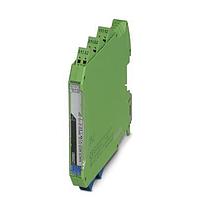 PHOENIX CONTACT 2908856 ອຸປະກອນໃຫ້ພະລັງງານ Repeater MACX-MCR-EX-SL-RPSSI 2I-1S-SP