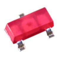 Kingbright AM23SURDK-F-C2 ໄຟ LED ສີດຽວ