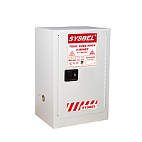 Sysbel WA810120W ຕູ້ພິດ (12/45 (Gal/L))