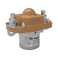 Littelfuse DCNLM400NB48-01 ຄອນຕາກເຕີ ເລເລຍ 400A 48V 48V 2COIL