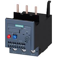 SIEMENS 3RU21364HD0 ຕົວປ້ອງກັນການເຮັດວຽກເກີນອຸນຫະພູມ Thermal Overload Relay OVERLOAD S2 CL10 40-50A SPRING AUX
