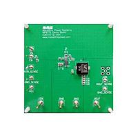 Monolithic Power Systems (MPS) EV8772-Q-00A ບອດປະເມີນຕົວຄວບຄຸມແຮງດັນສະຫວັດ - Switching Regulator Evaluation Board ສໍາລັບ MP8772