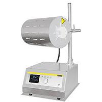 NABERTHERM RT 50-250/11 ເຕົາທໍ່ (1100°C, 250 mm Stand for Horizontal or Vertical Operation)