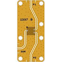 Quantic X-Microwave XM-B9N6-0409D ຕົວແບ່ງ RF Splitter, EP2K1+ [PCB: 1397]F=2G-26.5G
