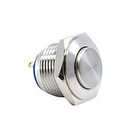 E-Switch PV2H240BB ຕ້ານການທຳລາຍ 0-2A 48VDC ປິດ (ເປີດ) 16mm ສູງ 1 ໂພນ