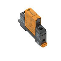 Weidmuller 2730460000 ອຸປະກອນປ້ອງກັນແຮງກະທົບ AC II US 1 R 120/50